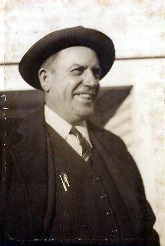 Elmer D Hopkins